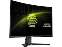 MSI MAG 276CF E20 curved gamingskärm 27" Gamingskärmar