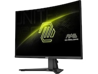 MSI MAG 276CF E20 curved gamingskärm 27" Gamingskärmar