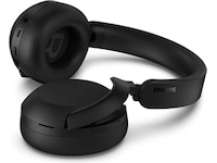 Philips TAH8000E trådlösa hörlurar, over-ear (svart) Hörlurar
