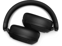 Philips TAH8000E trådlösa hörlurar, over-ear (svart) Hörlurar