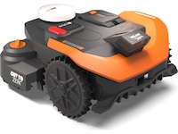 Worx WR318E Landroid Vision Cloud 1800m² Robotgräsklippare