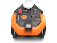 Worx WR305E Landroid Vision Cloud 500m² Robotgräsklippare