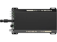 MOZA AY210 styrhornsbas force feedback Ratt och pedaler