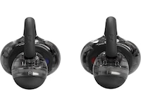 JBL Soundgear Clips trådlösa öppna öronproppar, halv in-ear (svart) In-ear hörlurar