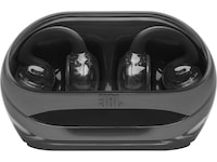 JBL Soundgear Clips trådlösa öppna öronproppar, halv in-ear (svart) In-ear hörlurar