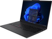 Lenovo ThinkPad T16 G4 16" WUXGA Datorer - Bärbara / laptop