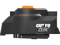 Worx Cut to Zero trimningskit Tillbehör till gräsklippare