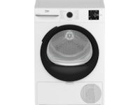 Beko KBM3WFT3941W tvättmaskin 9 kg Tvättmaskin