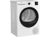 Beko KBM3WFT3941W tvättmaskin 9 kg Tvättmaskin