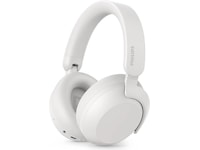Philips TAH8000E trådlösa hörlurar, over-ear (vit) Hörlurar