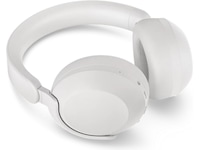 Philips TAH8000E trådlösa hörlurar, over-ear (vit) Hörlurar