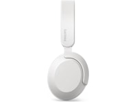 Philips TAH8000E trådlösa hörlurar, over-ear (vit) Hörlurar