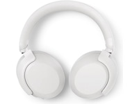 Philips TAH8000E trådlösa hörlurar, over-ear (vit) Hörlurar