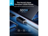 Anker Prime powerbank 26250mAh Powerbank
