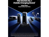 Anker Prime powerbank 26250mAh Powerbank