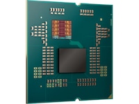 AMD Ryzen 7 9850X3D processor Processor
