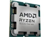 AMD Ryzen 7 9850X3D processor Processor