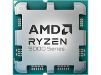 AMD Ryzen 7 9850X3D processor Processor