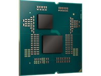 AMD Ryzen 7 9850X3D processor Processor