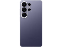 Samsung Galaxy S26 Ultra Clear Case (genomskinligt) Mobilskal