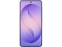 Samsung Galaxy S26 Clear Magnet Case (genomskinligt) Mobilskal