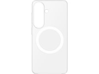 Samsung Galaxy S26 Clear Magnet Case (genomskinligt) Mobilskal