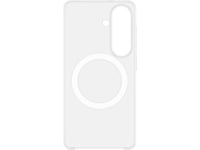 Samsung Galaxy S26 Clear Magnet Case (genomskinligt) Mobilskal