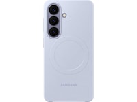 Samsung Galaxy S26 Slim Magnet-fodral (light violet) Mobilskal