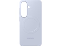 Samsung Galaxy S26 Slim Magnet-fodral (light violet) Mobilskal
