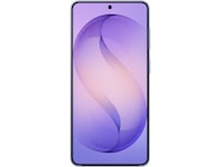 Samsung Galaxy S26+ Clear Case (genomskinligt) Mobilskal