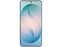 Samsung Galaxy S26 Ultra Magnet silikonfodral (light blue) Mobilskal