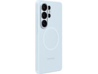 Samsung Galaxy S26 Ultra Magnet silikonfodral (light blue) Mobilskal