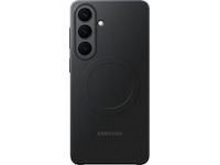 Samsung Galaxy S26+ Slim Magnet Case (svart) Mobilskal