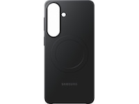 Samsung Galaxy S26+ Slim Magnet Case (svart) Mobilskal