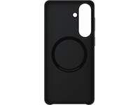 Samsung Galaxy S26+ Slim Magnet Case (svart) Mobilskal