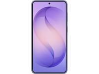 Samsung Galaxy S26+ Magnet silikonfodral (blue violet) Mobilskal