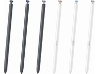 Samsung Galaxy S26 Ultra S Pen (svart) Mobilskal