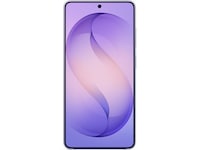 Samsung Galaxy S26 Ultra Clear Magnet Case (genomskinligt) Mobilskal