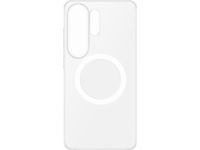 Samsung Galaxy S26 Ultra Clear Magnet Case (genomskinligt) Mobilskal