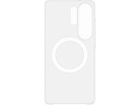 Samsung Galaxy S26 Ultra Clear Magnet Case (genomskinligt) Mobilskal