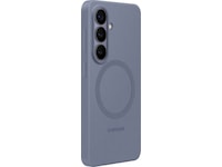 Samsung Galaxy S26 Magnet silikonfodral (blue violet) Mobilskal