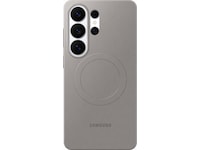 Samsung Galaxy S26 Ultra Slim Magnet Case (grå) Mobilskal