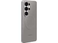 Samsung Galaxy S26 Ultra Slim Magnet Case (grå) Mobilskal