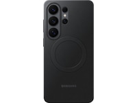 Samsung Galaxy S26 Ultra Slim Magnet Case (svart) Mobilskal