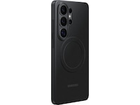 Samsung Galaxy S26 Ultra Slim Magnet Case (svart) Mobilskal