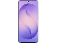 Samsung Galaxy S26 Ultra Slim Magnet Case (ljus lila) Mobilskal