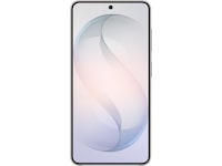 Samsung Galaxy S26 Slim Magnet Case (grå) Mobilskal