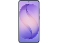 Samsung Galaxy S26 Ultra Magnet silikonfodral (blue violet) Mobilskal