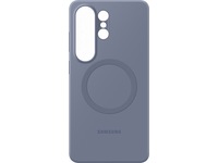 Samsung Galaxy S26 Ultra Magnet silikonfodral (blue violet) Mobilskal
