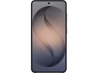 Samsung Galaxy S26 Slim Magnet Case (svart) Mobilskal